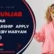 CM-Honhaar-Scholarship-Apply-Online-(by-Maryam-Nawaz)