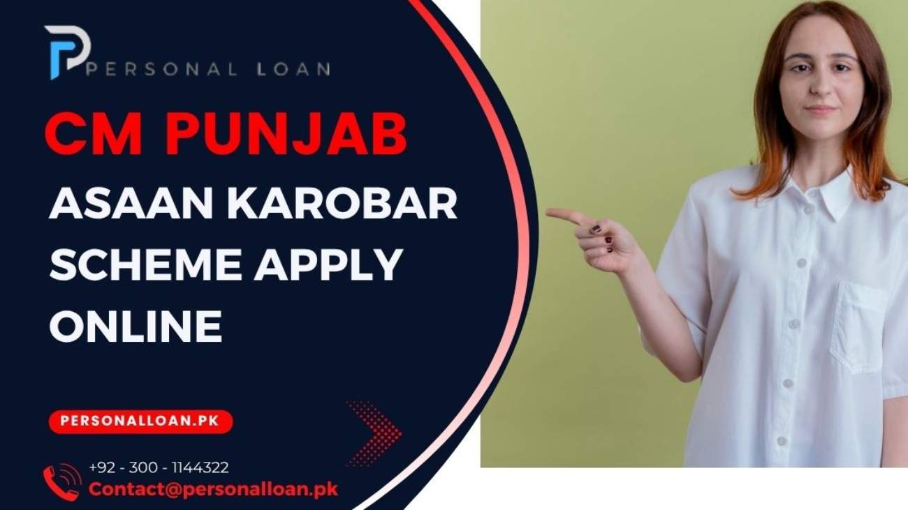 CM-Punjab-Asaan-Karobar-Scheme-Apply-Online