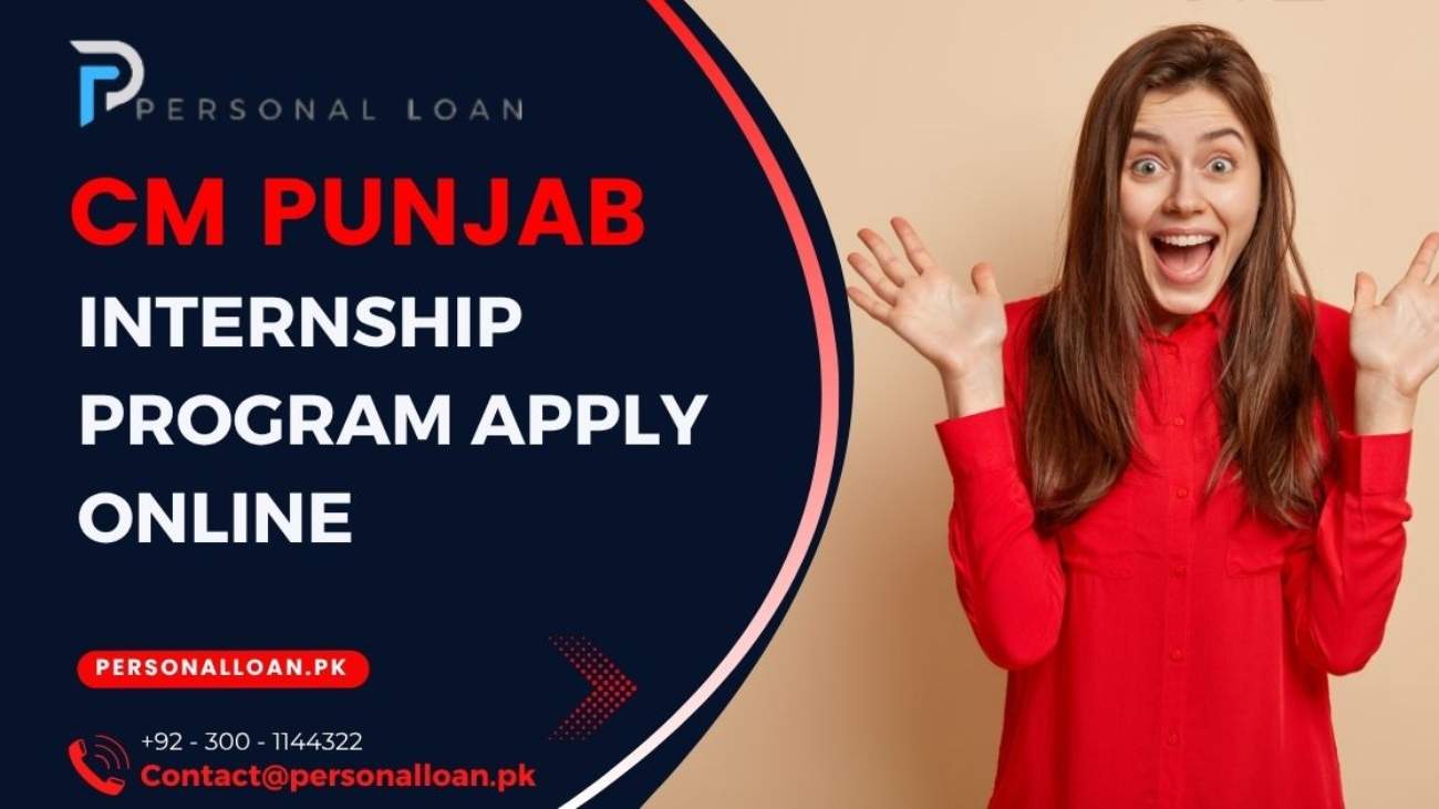 CM-Punjab-Internship-Program