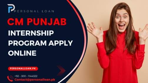 CM-Punjab-Internship-Program