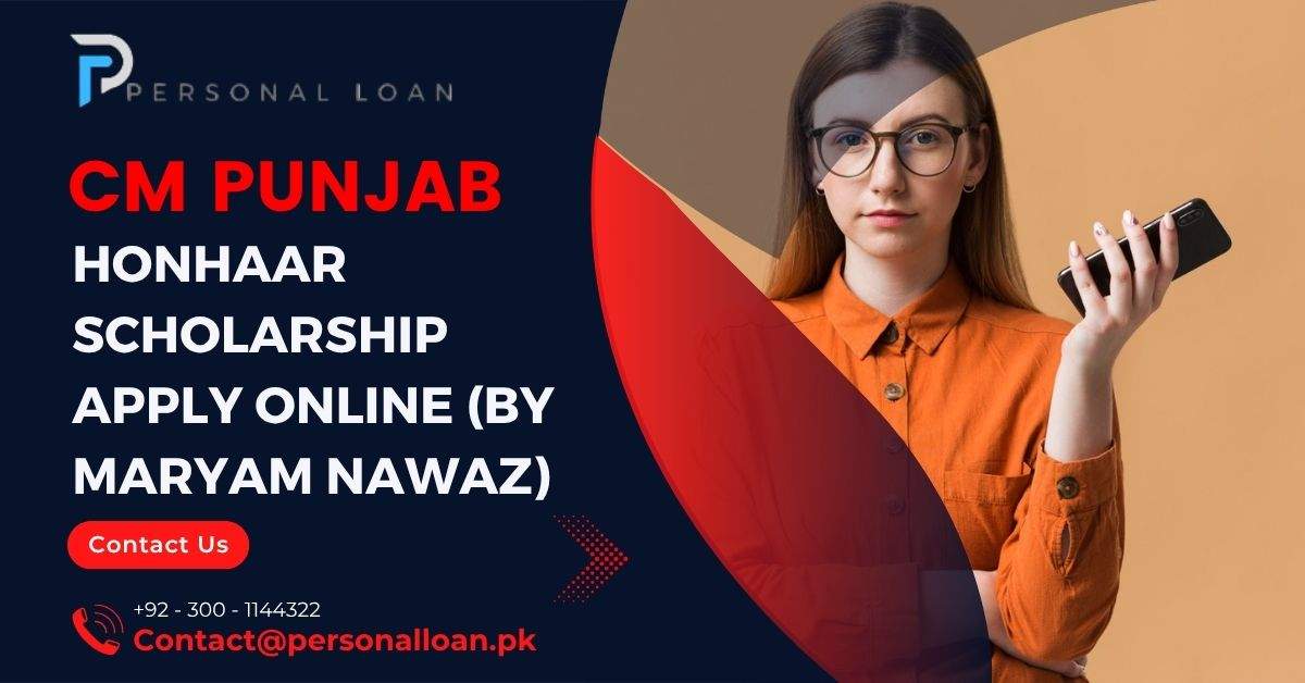 Free-CM-Honhaar-Scholarship-Apply-Online-(by-Maryam-Nawaz)