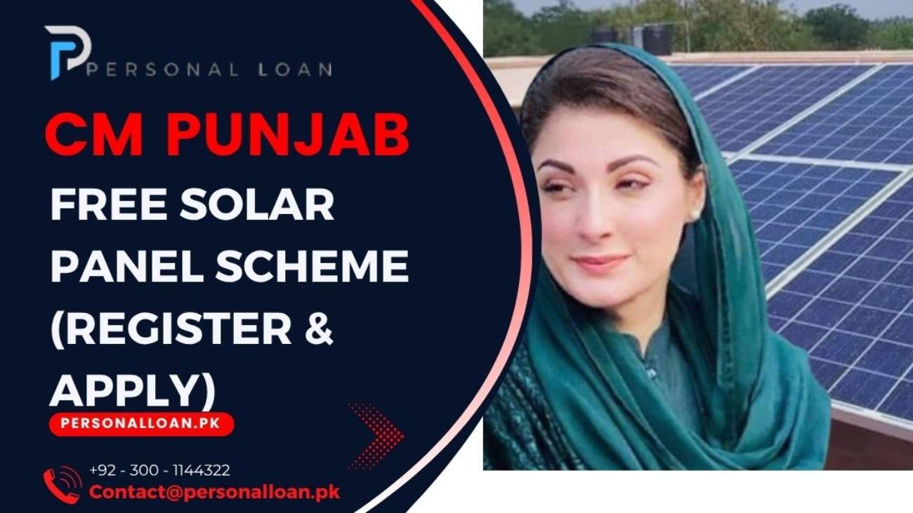 Free-CM-Punjab-Free-Solar-Panel-Scheme
