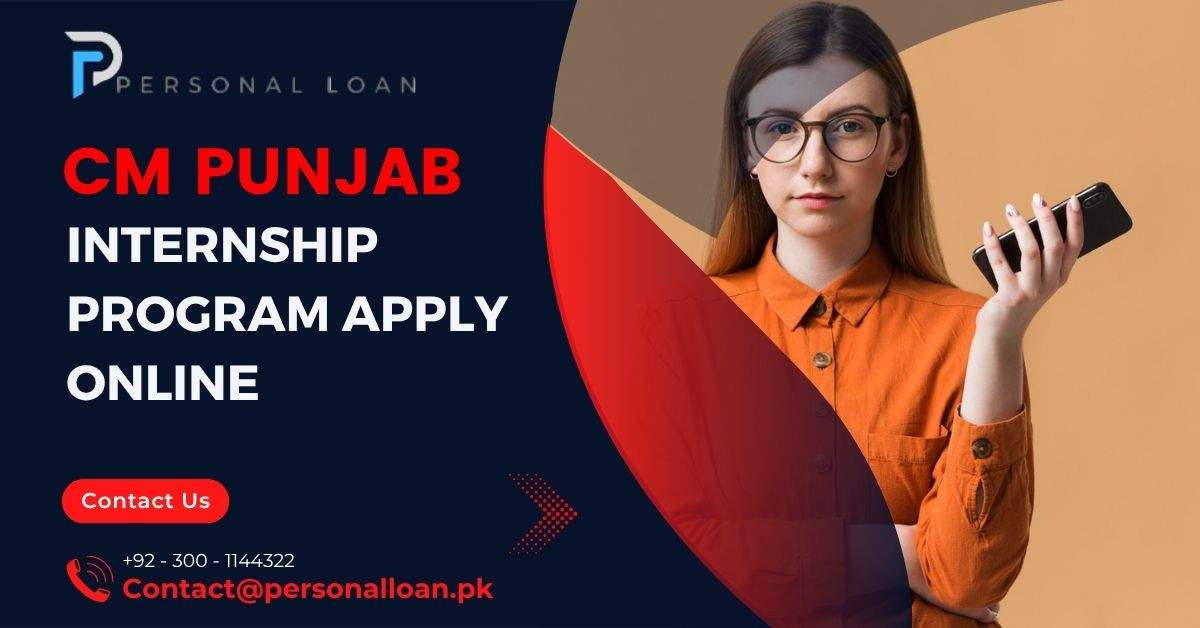 Free-CM-Punjab-Internship-Program