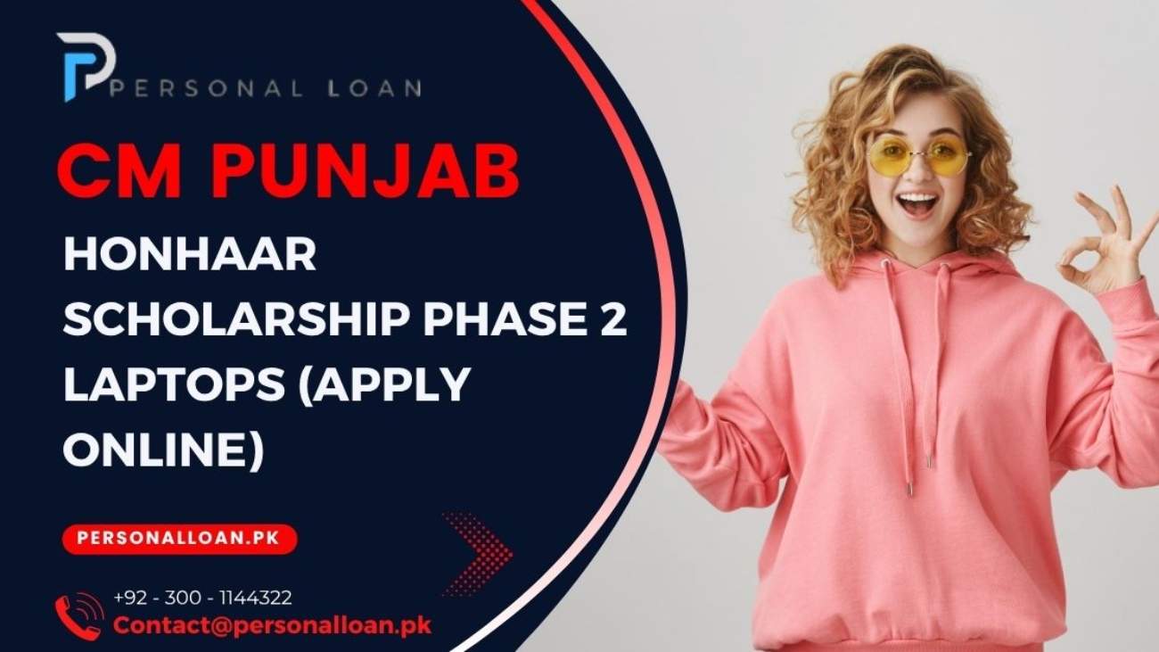 Honhaar-Scholarship-Phase-2-Laptops