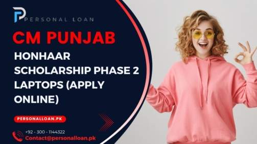 Honhaar-Scholarship-Phase-2-Laptops