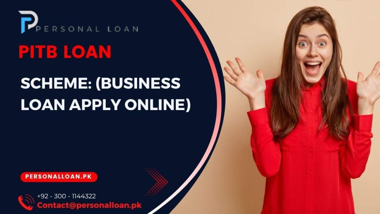 PITB-Loan-Scheme-(Business-Loan-Apply-Online)