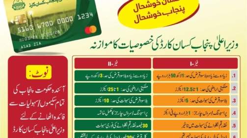 CM-Kissan-Card-Importance