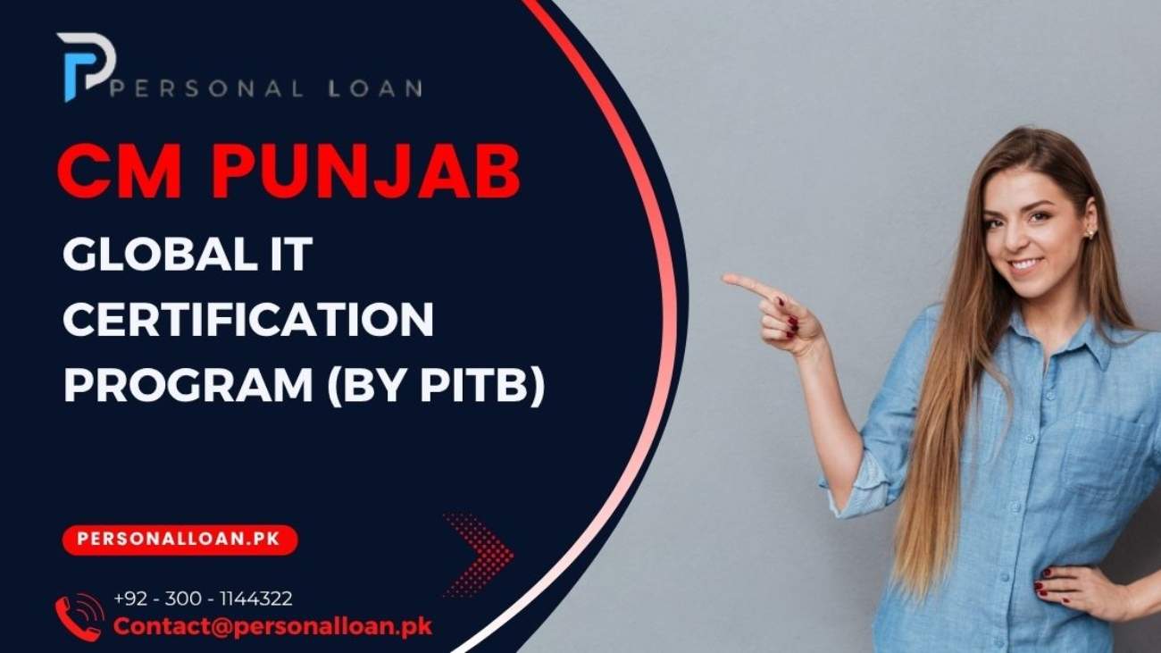 CM-Punjab-Global-IT-Certification-Program-(By-PITB)