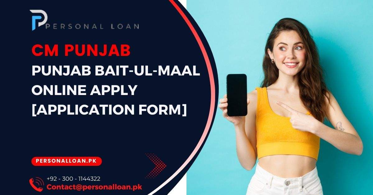 Free-Punjab-Bait-ul-Maal -Online-Apply