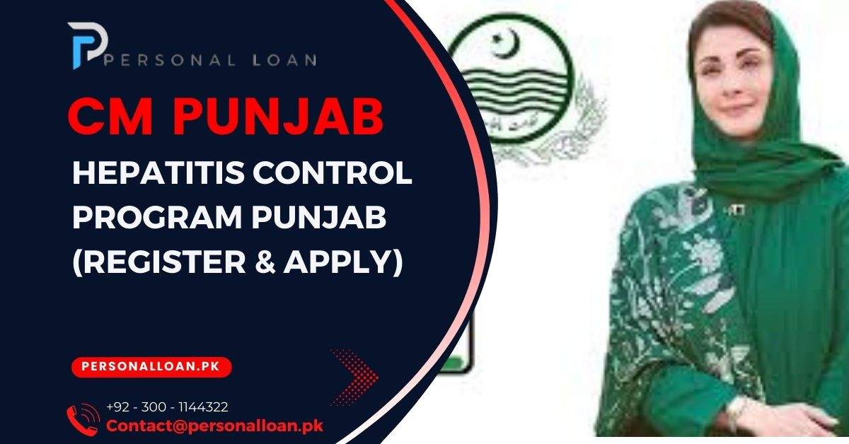 Hepatitis-Control-Program-Punjab-Register-&-Apply
