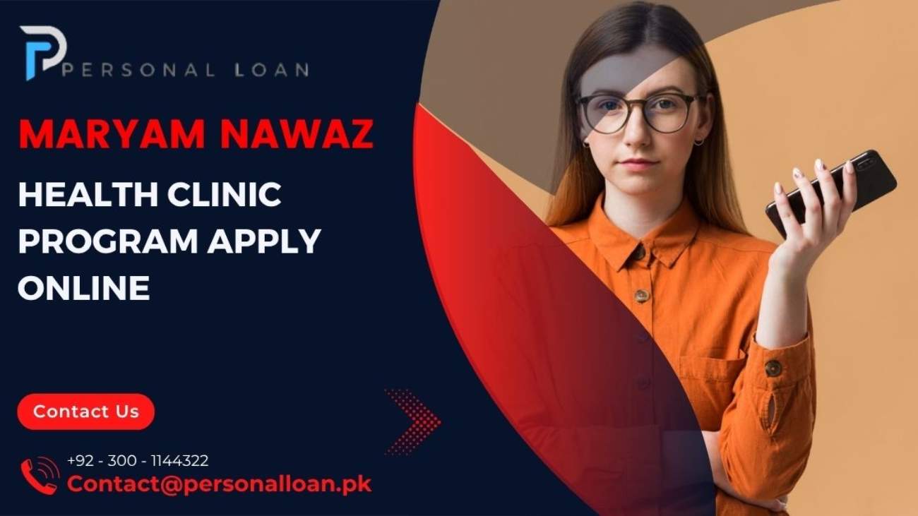 Maryam-Nawaz-Health-Clinic-Program-Apply-Online