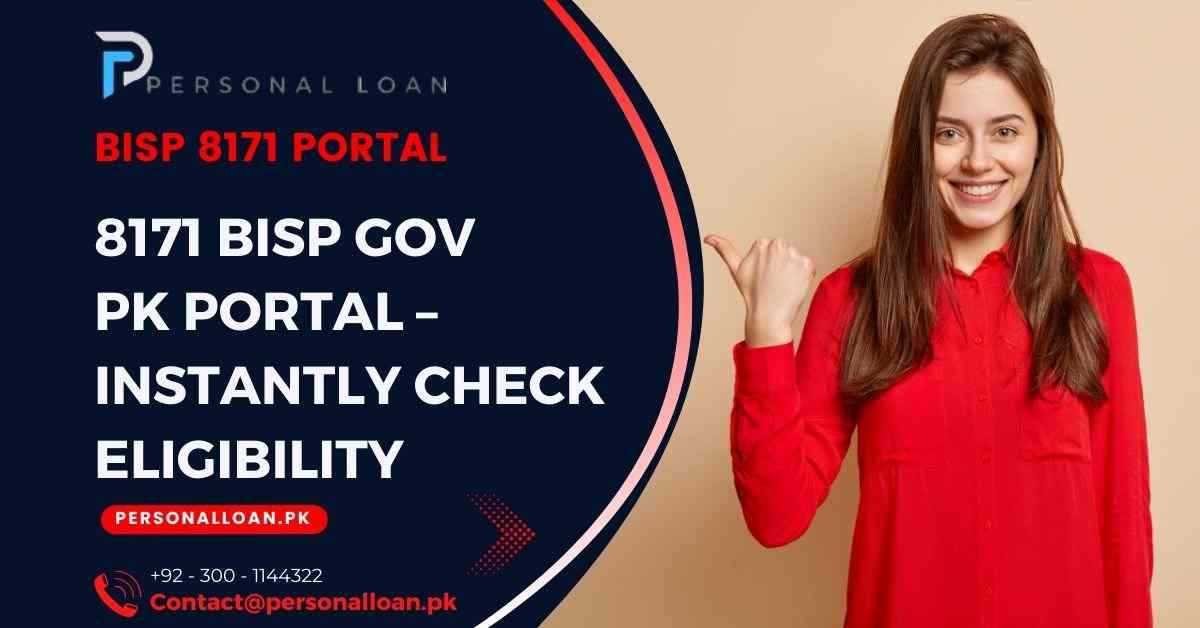8171-BISP-Gov-PK-Portal-Check-Eligibility