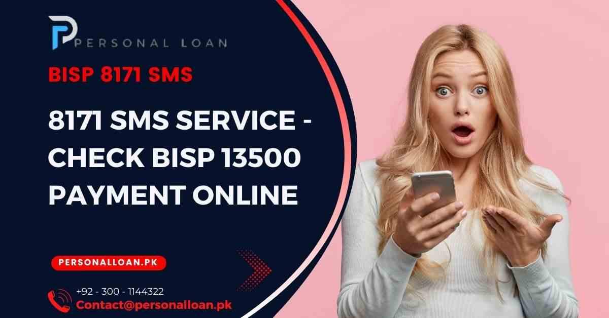 8171-SMS-Service