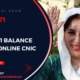 BISP-8171-Balance-Check-Online