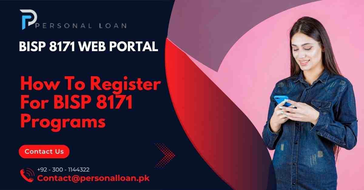 BISP 8171 Web Portal Official Verification System 2026 6 BISP-8171-Web-Portal-Official-Verification