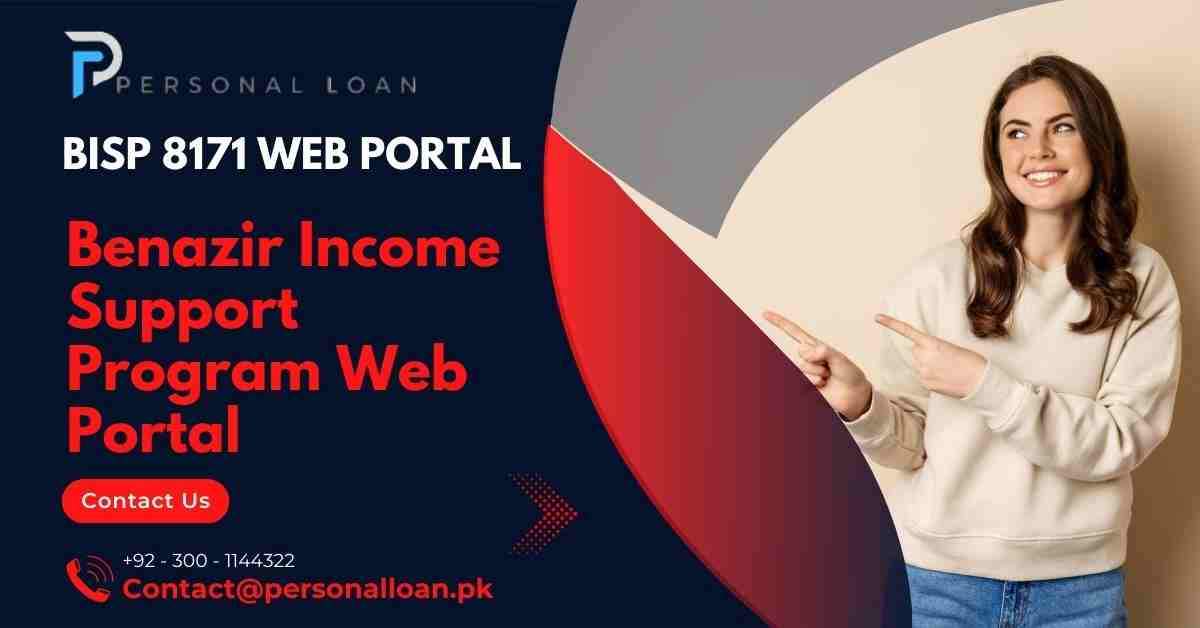 BISP-8171-Web-Portal