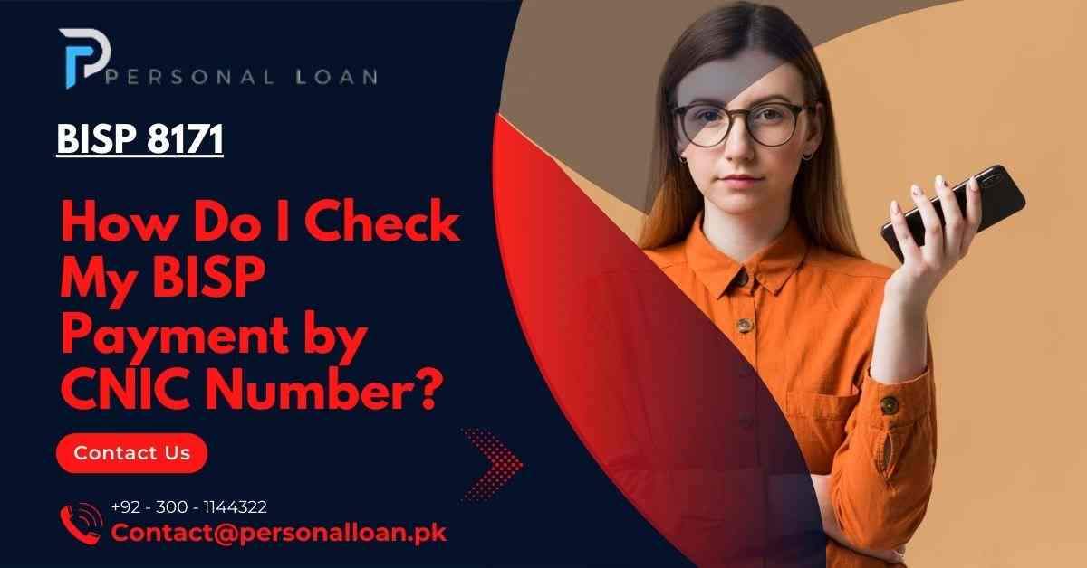 BISP-Payment-Check-by-CNIC-Online
