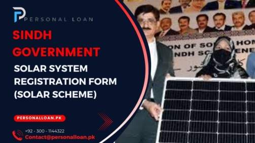 Sindh-Government-Solar-System-Registration-Form-(Solar-Scheme)
