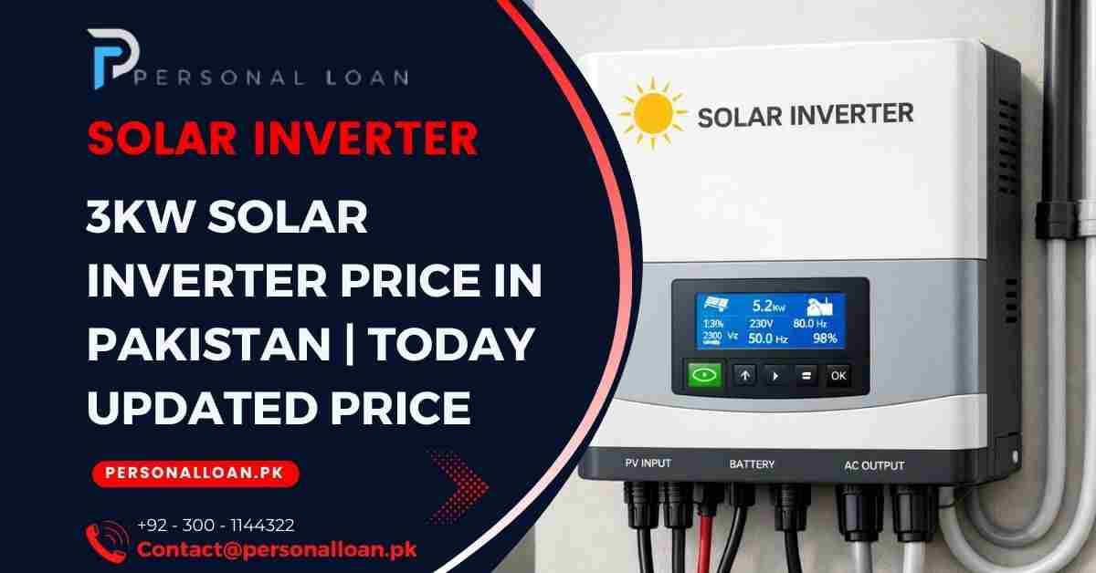 3kw-Solar-Inverter-Price-In-Pakistan-Today