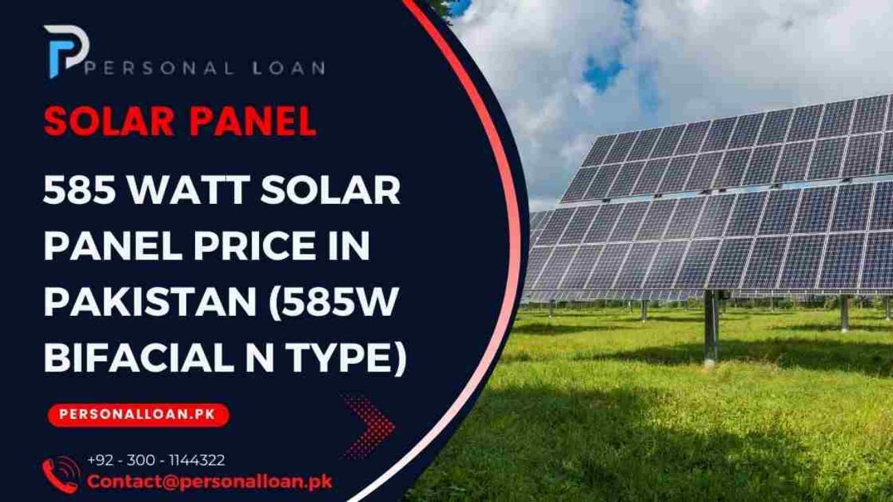 585-Watt-Solar-Panel-Price-In-Pakistan