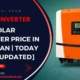 5kw-Solar-Inverter-Price-In-Pakistan-Today