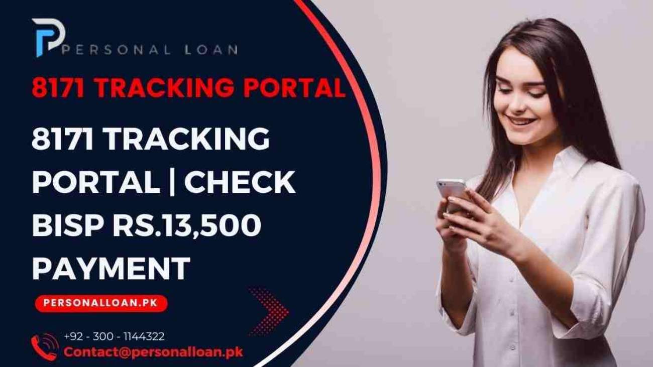 BISP-8171-Tracking-Portal