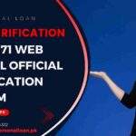 bisp-8171-web-portal-official-verification-system