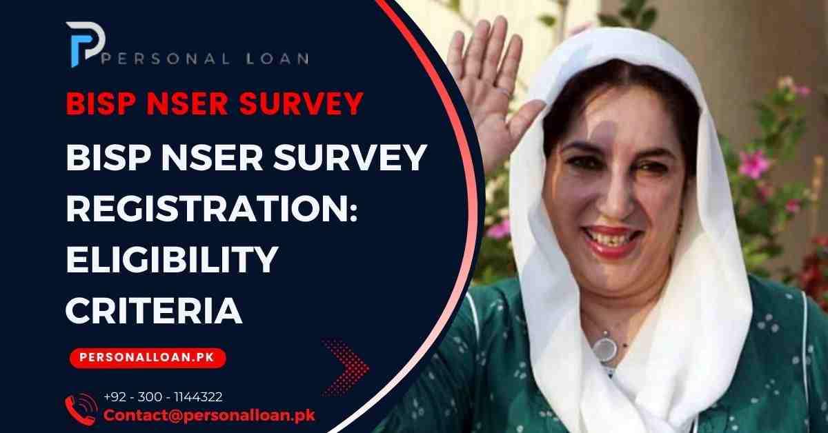 BISP-NSER-Survey-Registration