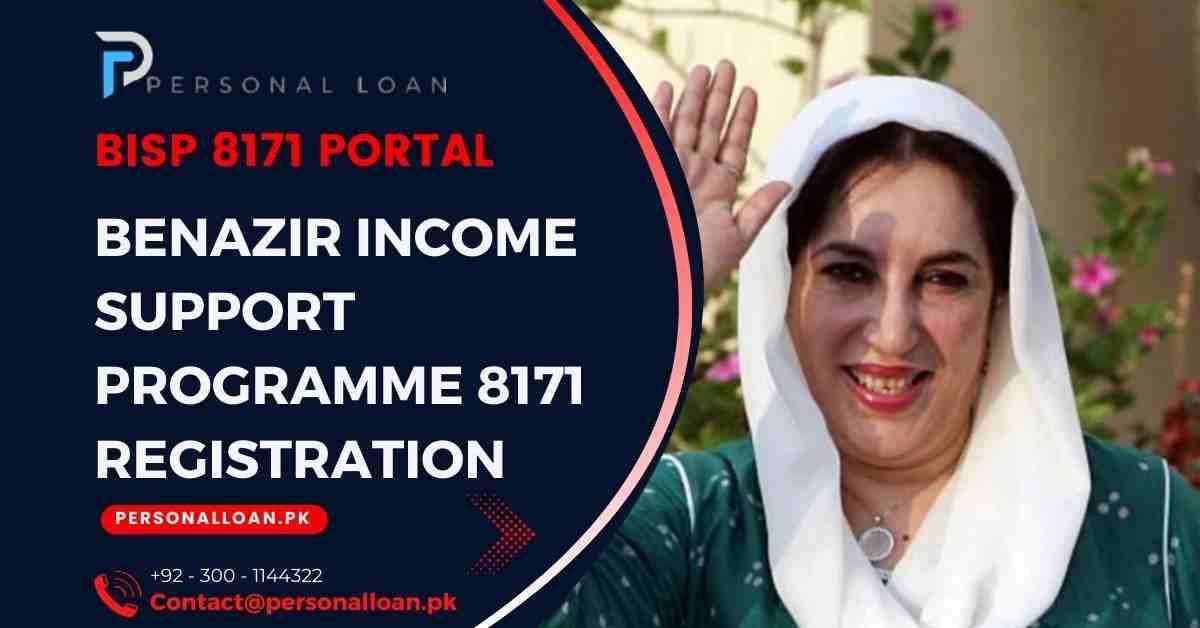 Benazir Income Support Program 8171 | Benazir Income Support Programme 2026 8 Benazir-Income-Support-Program-8171
