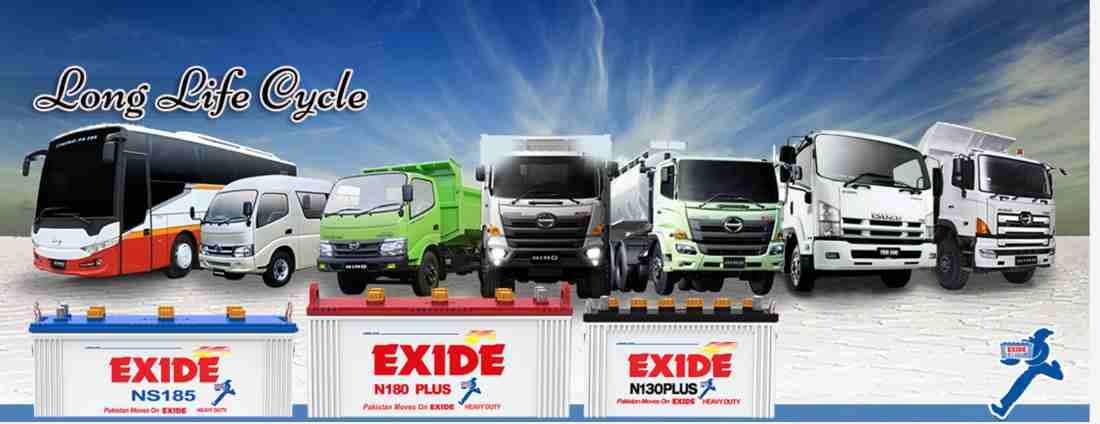 Top 10 Best Exide Battery Price In Pakistan 2026 | Today Price 1 Best-Exide-Battery-In-Pakistan