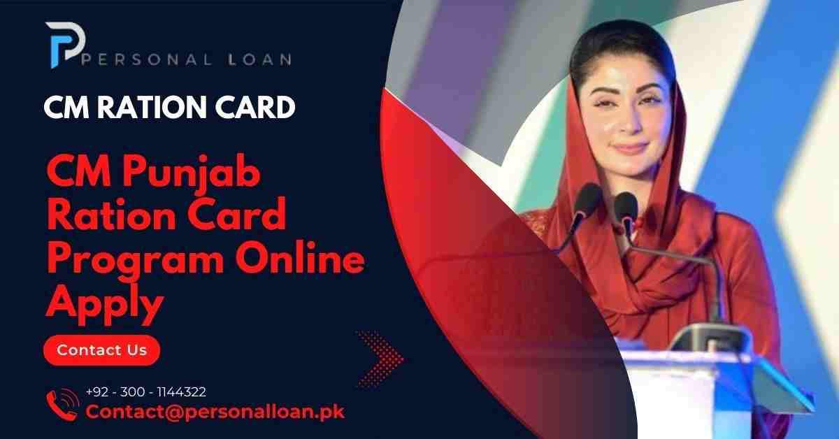 CM-Ration-Card-Program