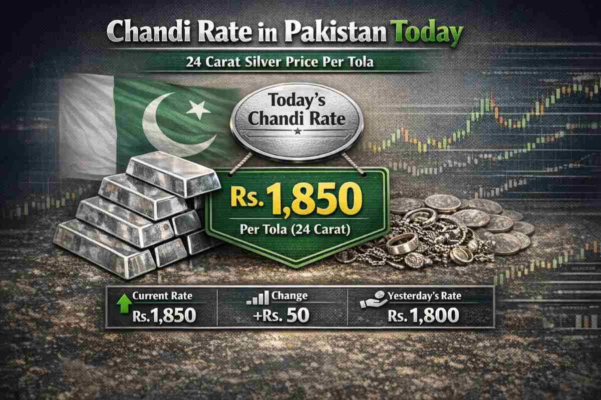 1 Kg Silver Price In Pakistan 2026 | Chandi Rate Per Tola 1 Chandi-Rate-Per-Tola