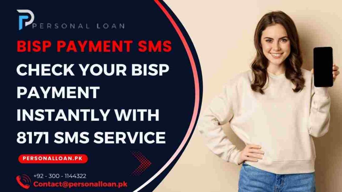 Check-Your-BISP-Payment-Instantly-with-8171-SMS-Service