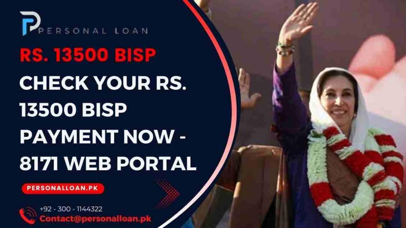 Check-Your-Rs.-13500-BISP-Payment