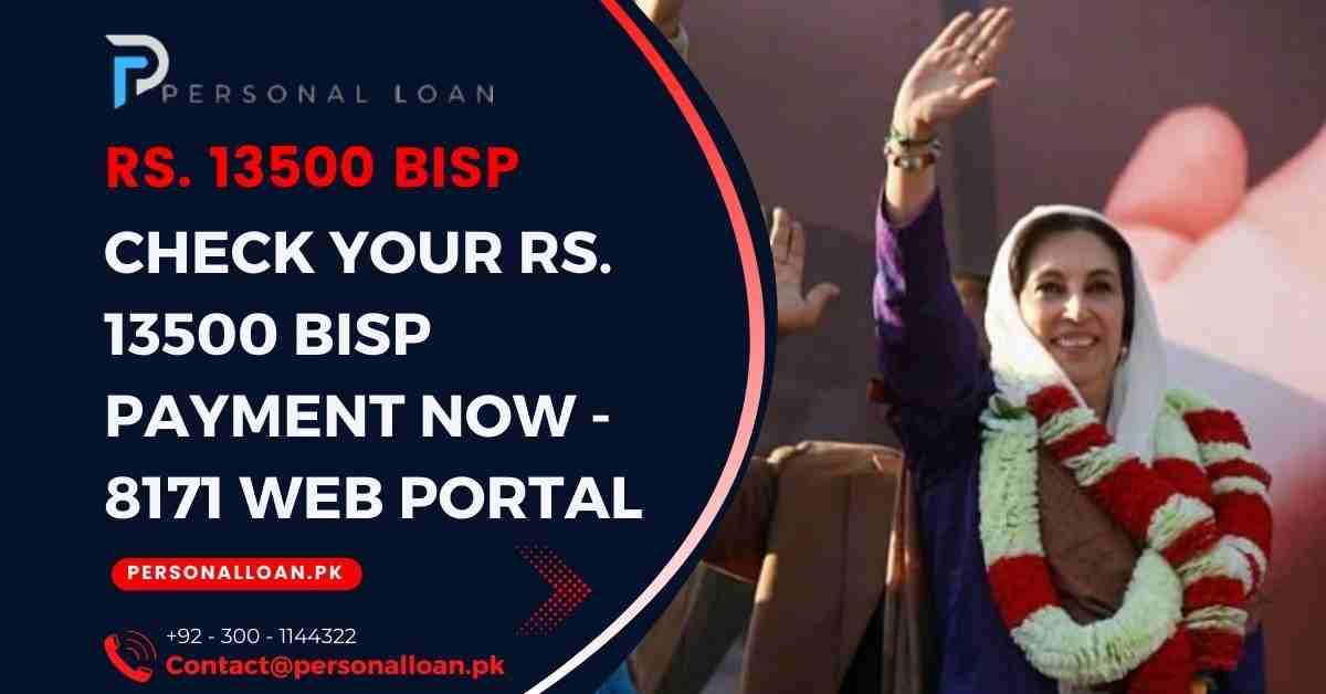 Check-Your-Rs.-13500-BISP-Payment
