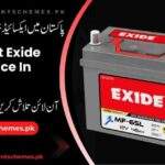 Exide-Battery-Price-In-Pakistan-Today