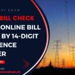 FESCO-Online-Bill-Check-by-14-Digit-Reference-Number