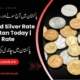 Gold-And-Silver-Rate-In-Pakistan-Today
