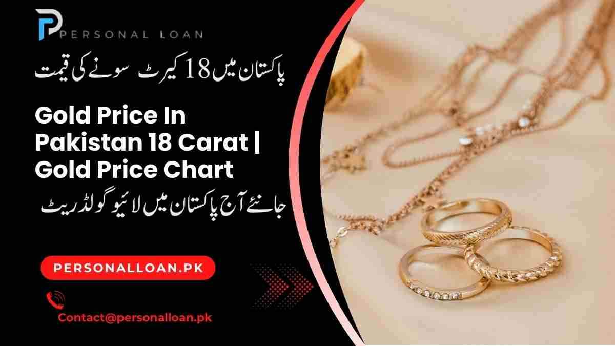 Gold-Price-In-Pakistan-18-Carat