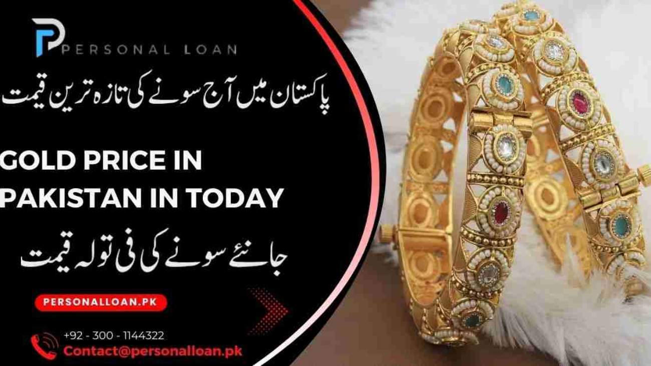 Gold-Price-In-Pakistan-In-Today