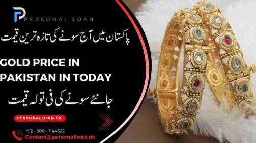 Gold-Price-In-Pakistan-In-Today