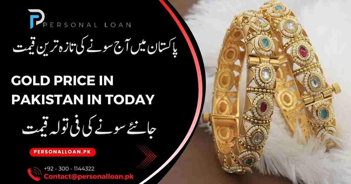 Gold-Price-In-Pakistan-In-Today