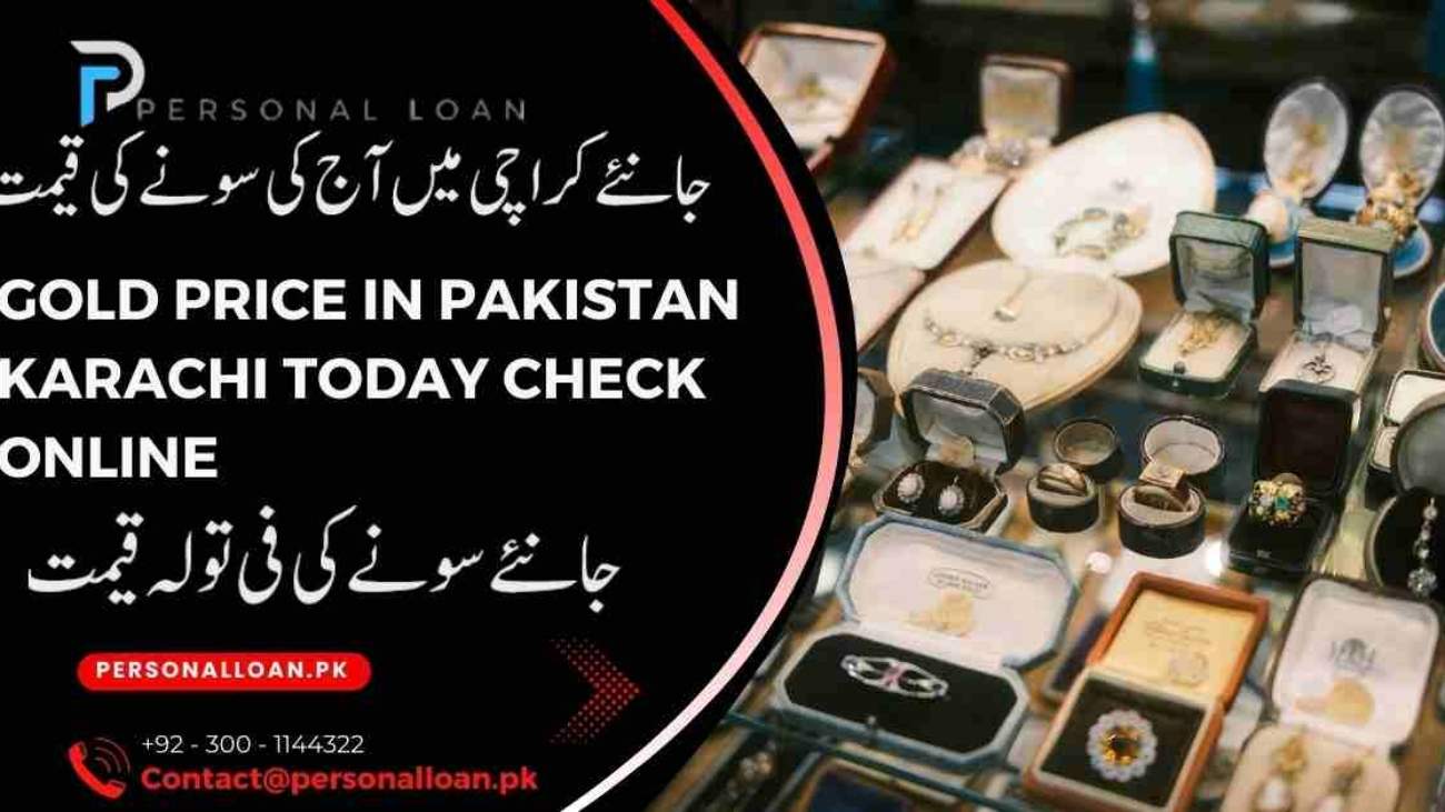 Gold-Price-In-Pakistan-Karachi-Today