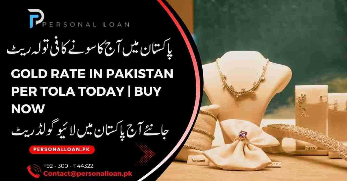 Gold-Rate-In-Pakistan-Per-Tola-Today