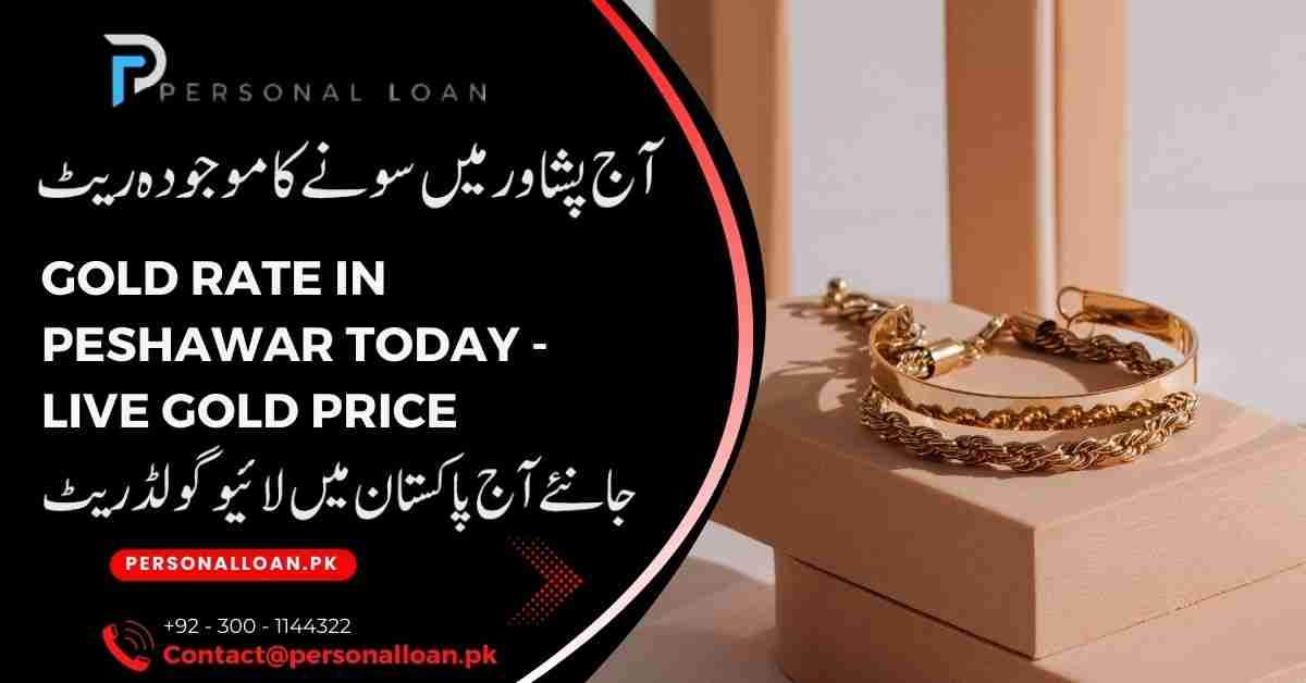 Gold-Rate-In-Pakistan-Peshawar-Today