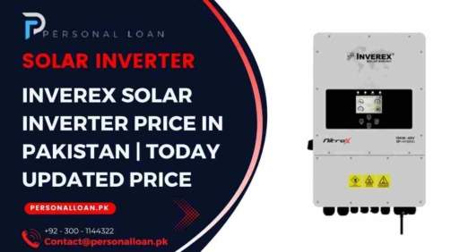 Inverex-Solar-Inverter-Price-In-Pakistan-Today