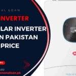 Itel-Solar-Inverter-Price-In-Pakistan-Today