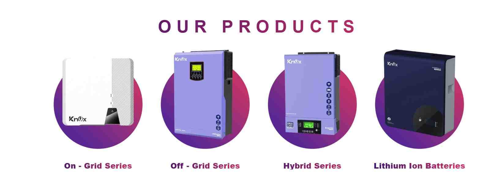 Knox Inverter Price In Pakistan 2026 | Today Price 2 Knox-Products-In-Pakistan