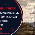 LESCO-Online-Bill-Check-By-14-Digit-Reference-Number