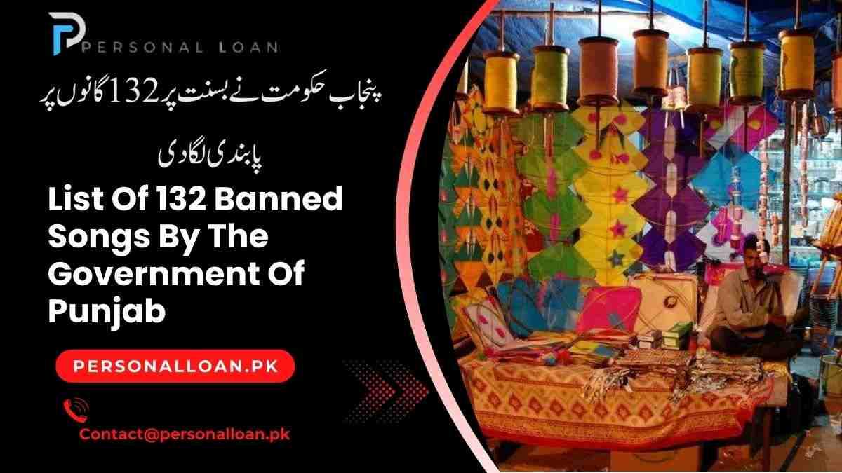 List-Of-132-Banned-Songs-By-The-Government-Of-Punjab